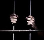 Above 100 Pul-I-Charkhi Inmates Sew Lips in Protest
